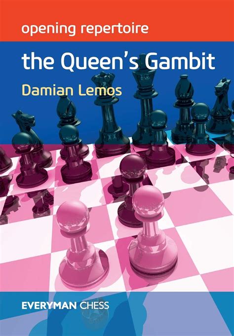 queen's gambit opening pdf